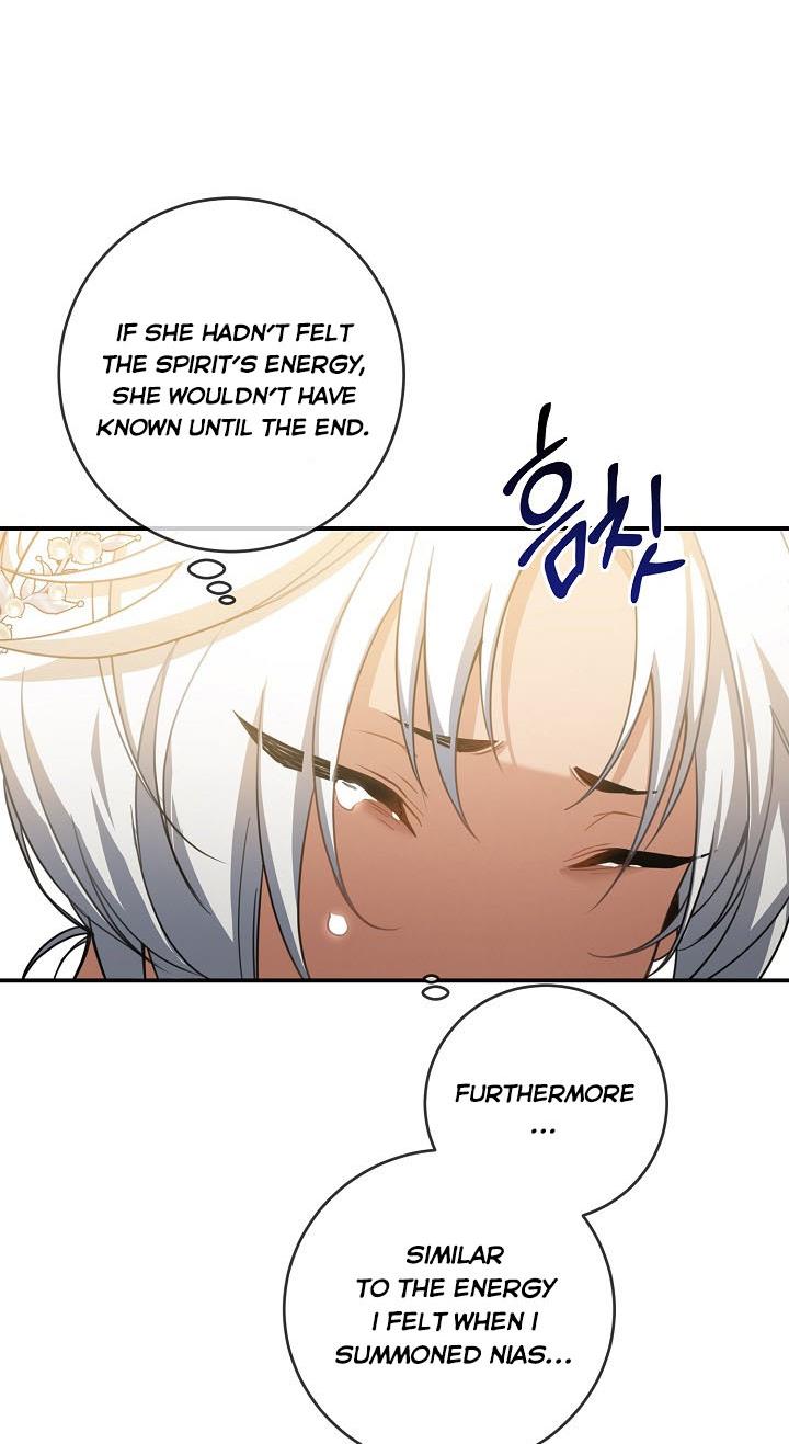 Into the Light, Once Again Chapter 40 - Page 25