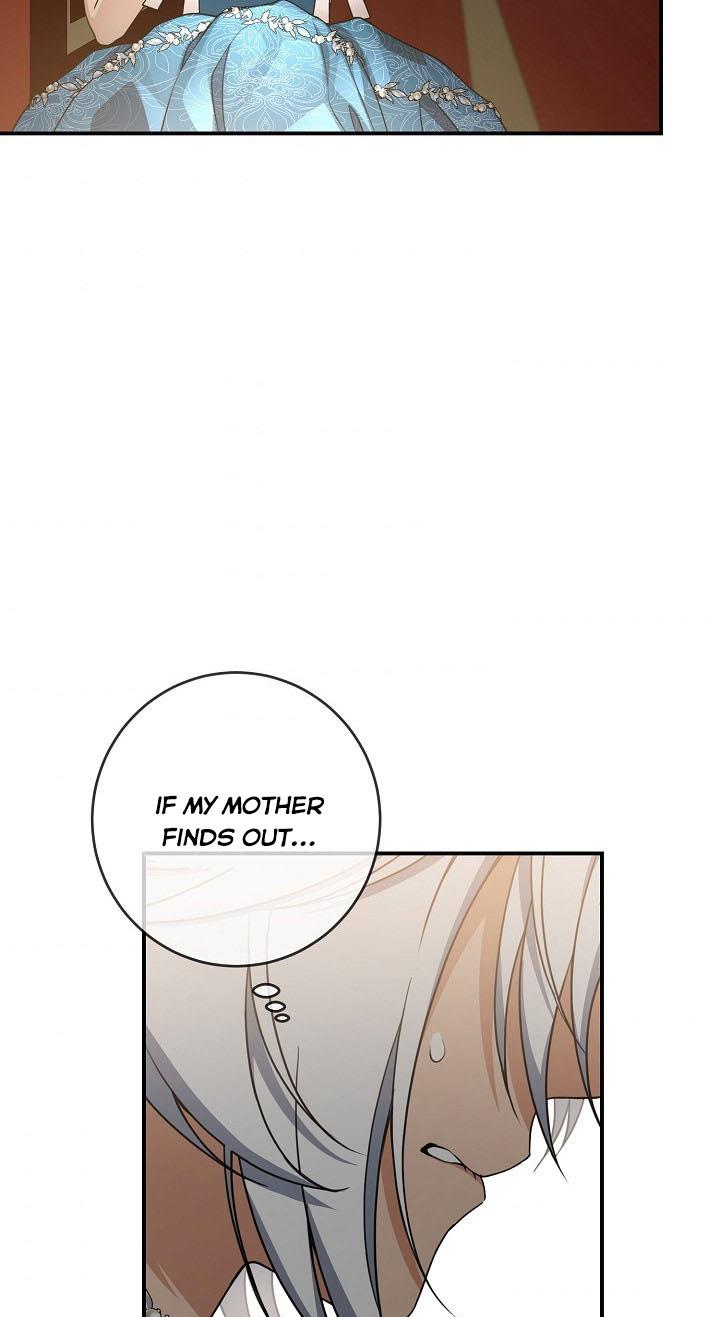 Into the Light, Once Again Chapter 40 - Page 28