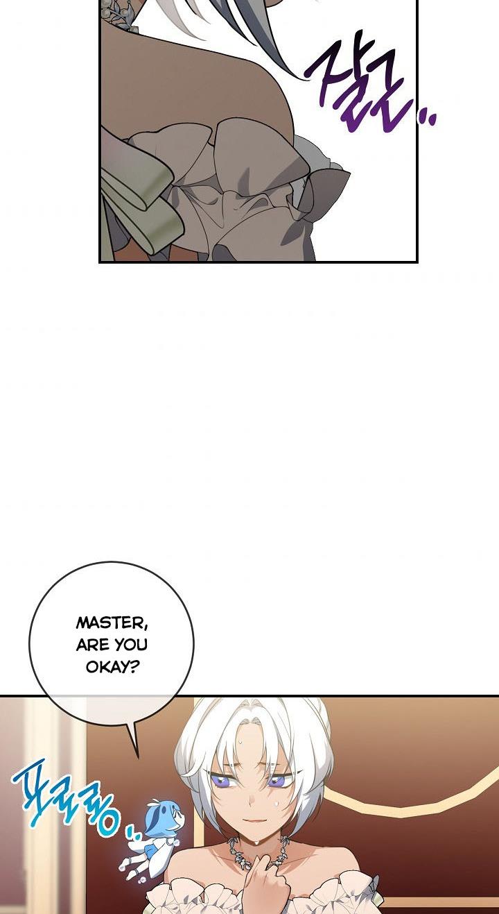 Into the Light, Once Again Chapter 40 - Page 29