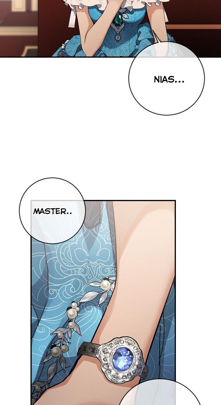 Into the Light, Once Again Chapter 40 - Page 30