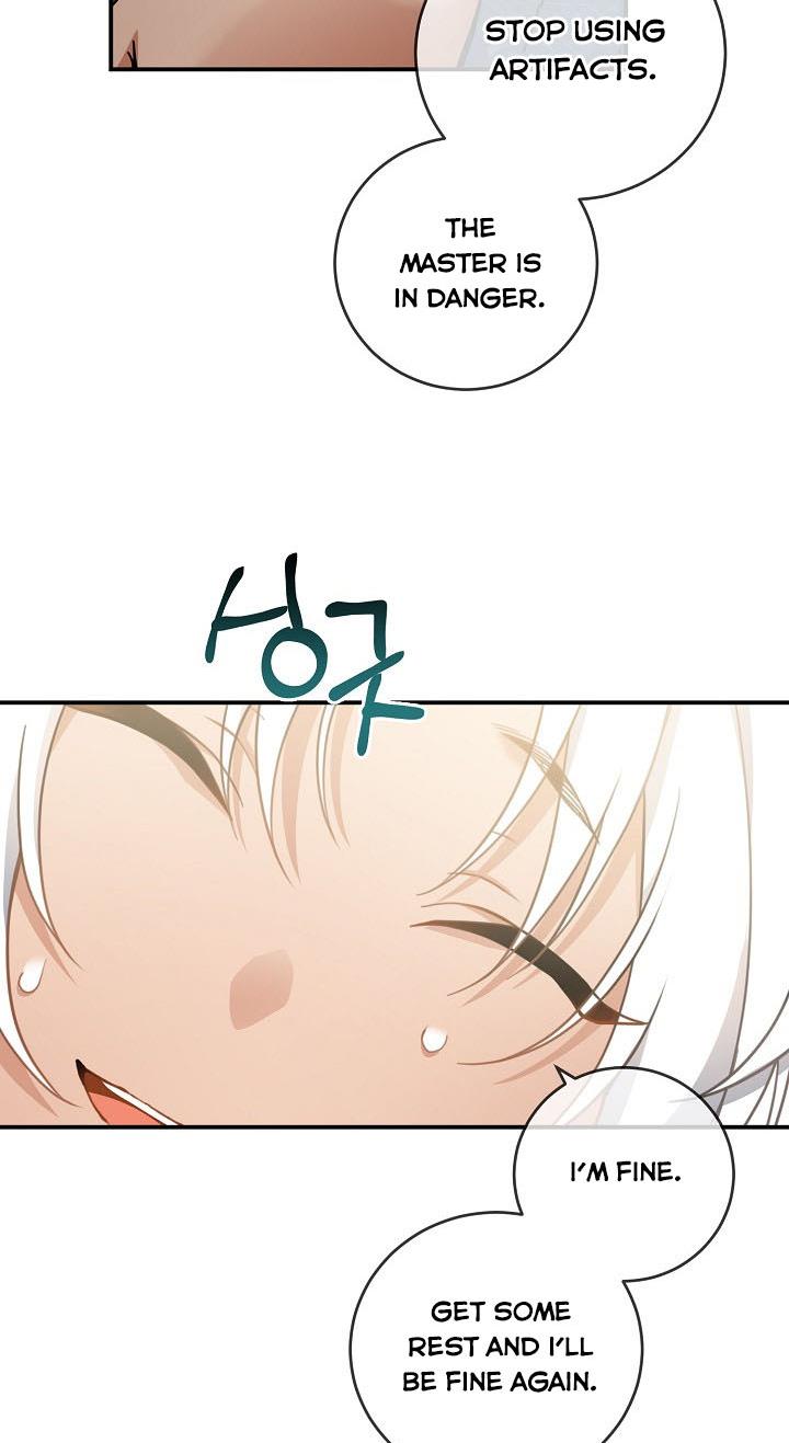 Into the Light, Once Again Chapter 40 - Page 31