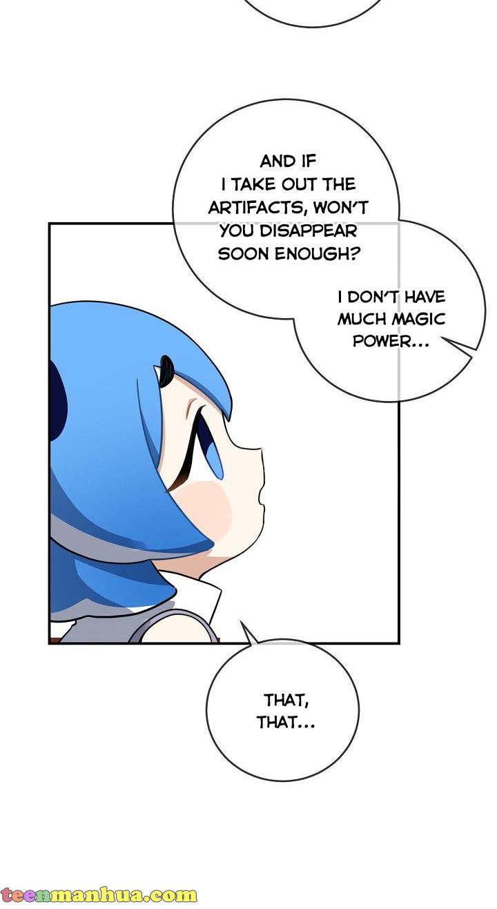 Into the Light, Once Again Chapter 40 - Page 32