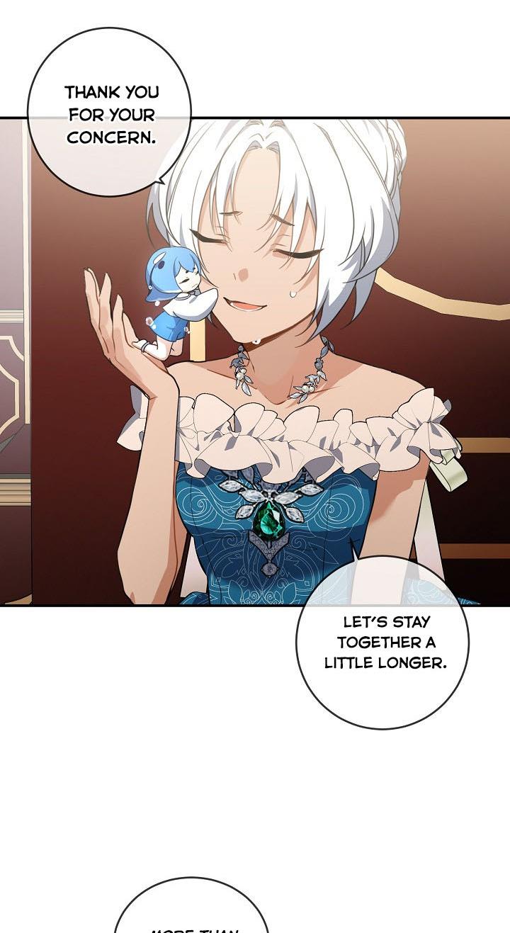 Into the Light, Once Again Chapter 40 - Page 33