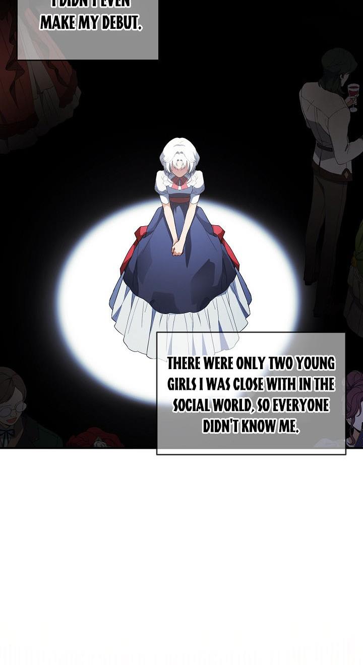 Into the Light, Once Again Chapter 40 - Page 35