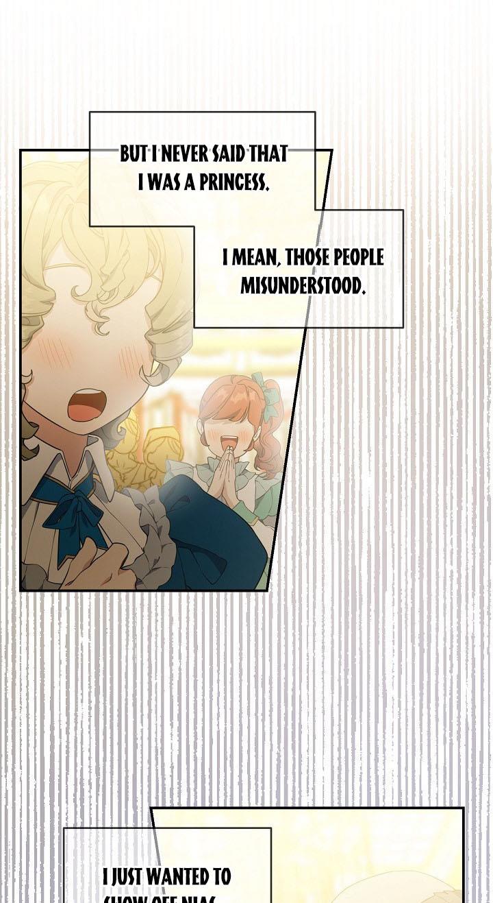 Into the Light, Once Again Chapter 40 - Page 36