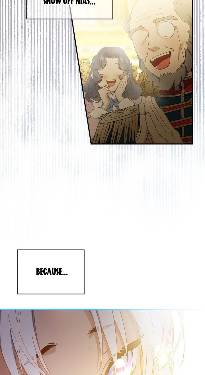 Into the Light, Once Again Chapter 40 - Page 37