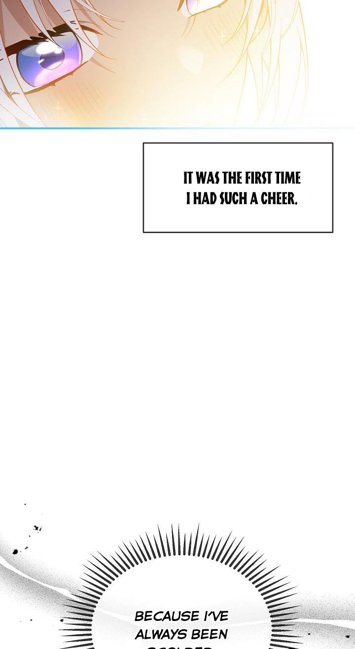 Into the Light, Once Again Chapter 40 - Page 38