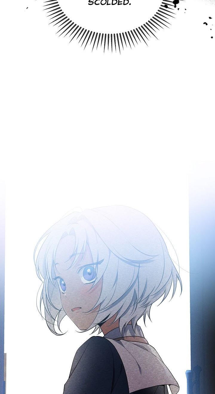 Into the Light, Once Again Chapter 40 - Page 39