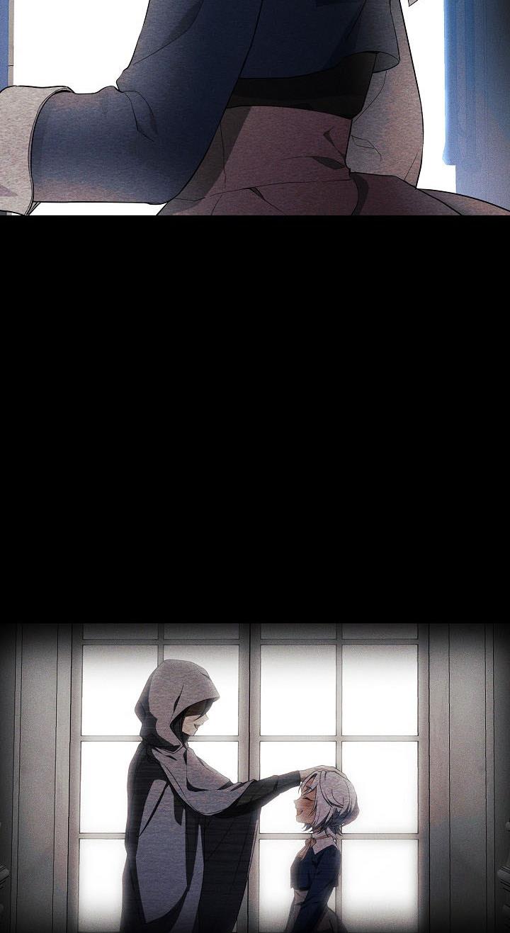 Into the Light, Once Again Chapter 40 - Page 40