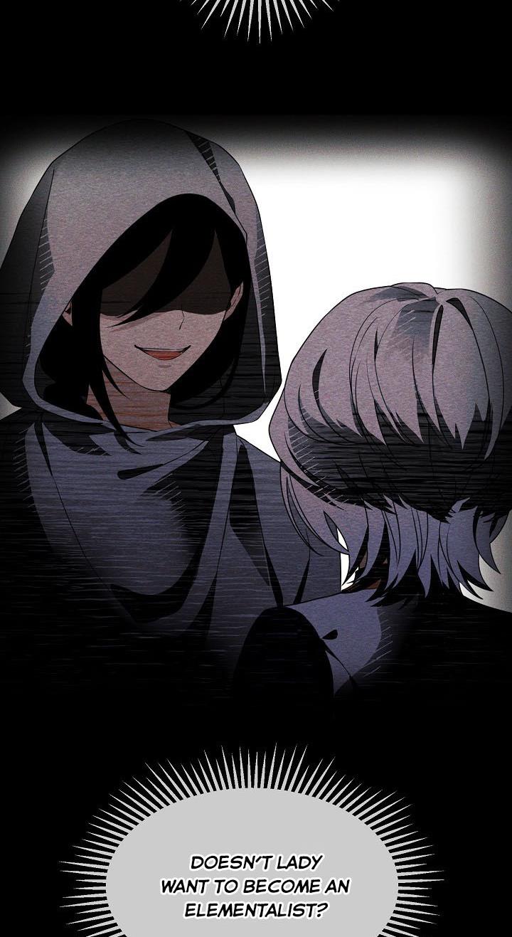 Into the Light, Once Again Chapter 40 - Page 42