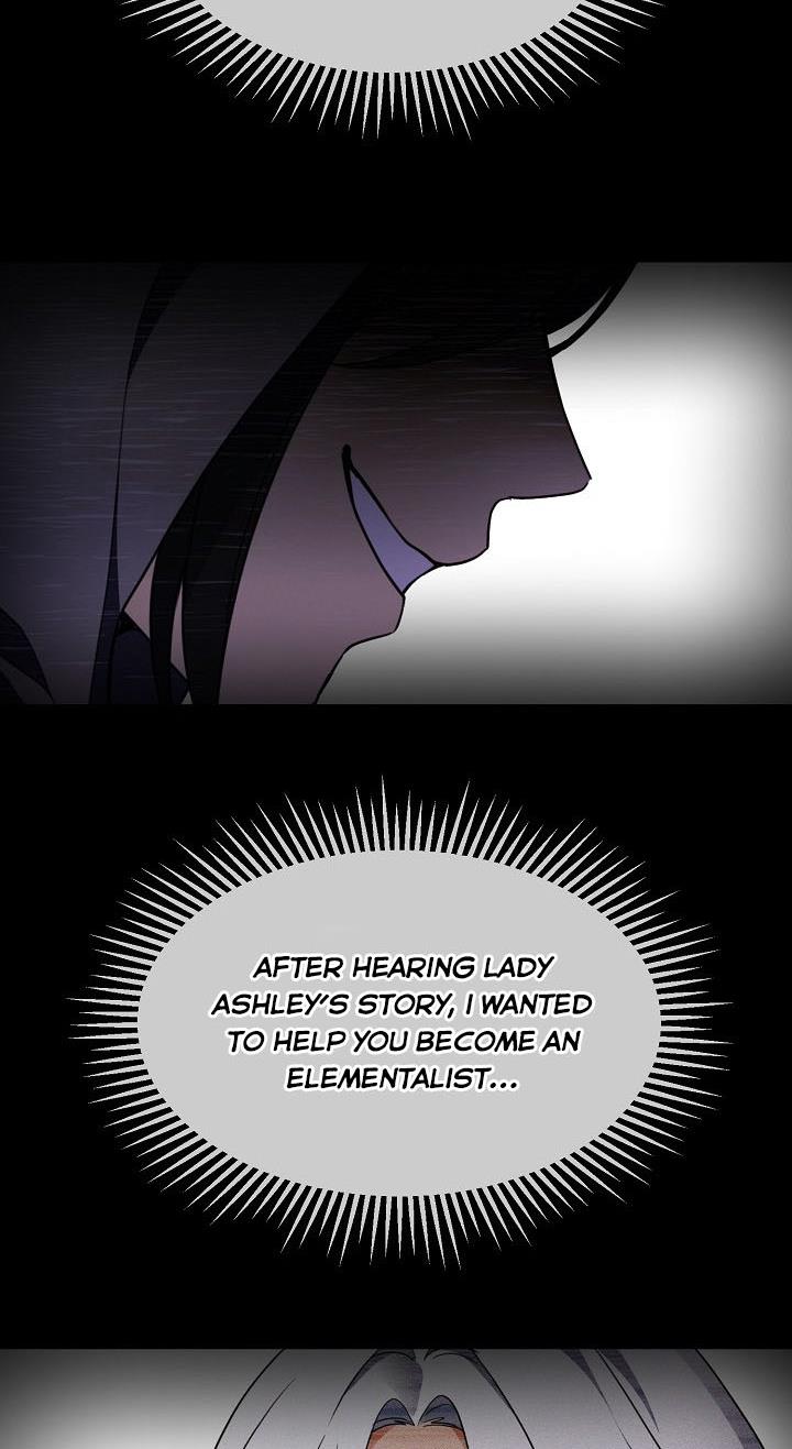 Into the Light, Once Again Chapter 40 - Page 43