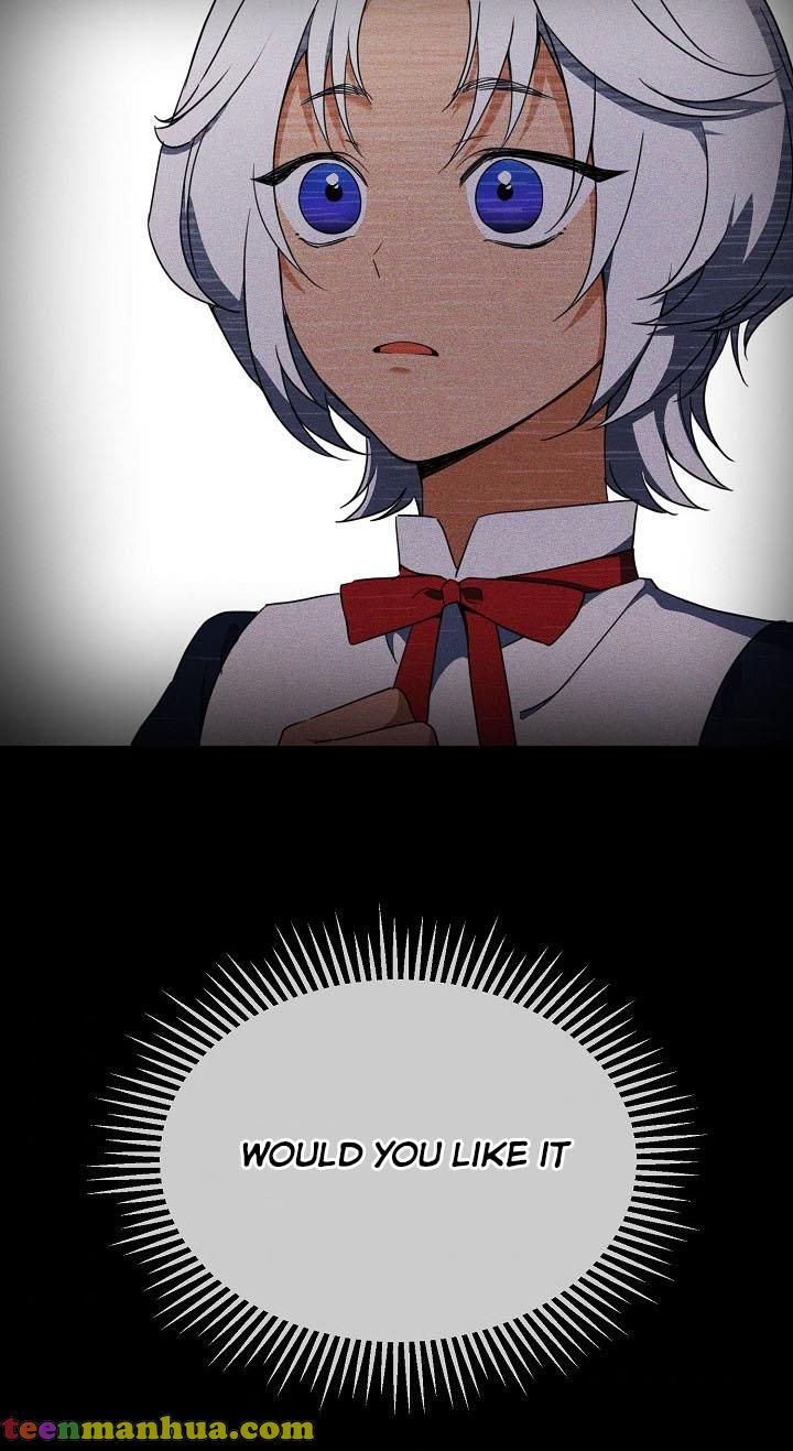 Into the Light, Once Again Chapter 40 - Page 44