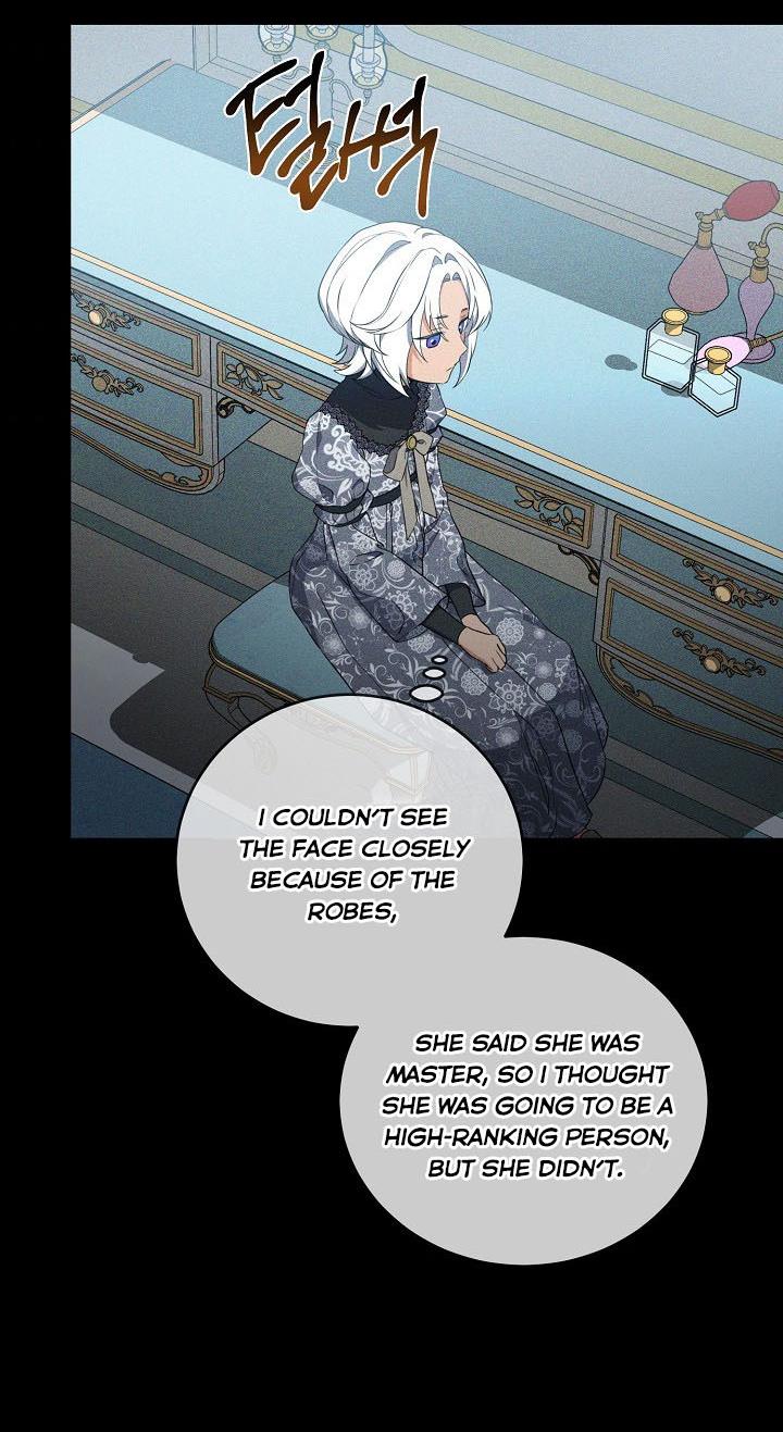 Into the Light, Once Again Chapter 40 - Page 46