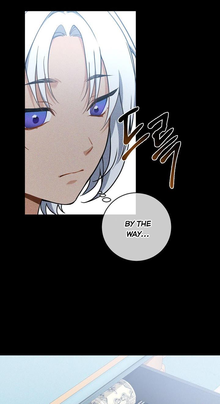 Into the Light, Once Again Chapter 40 - Page 47