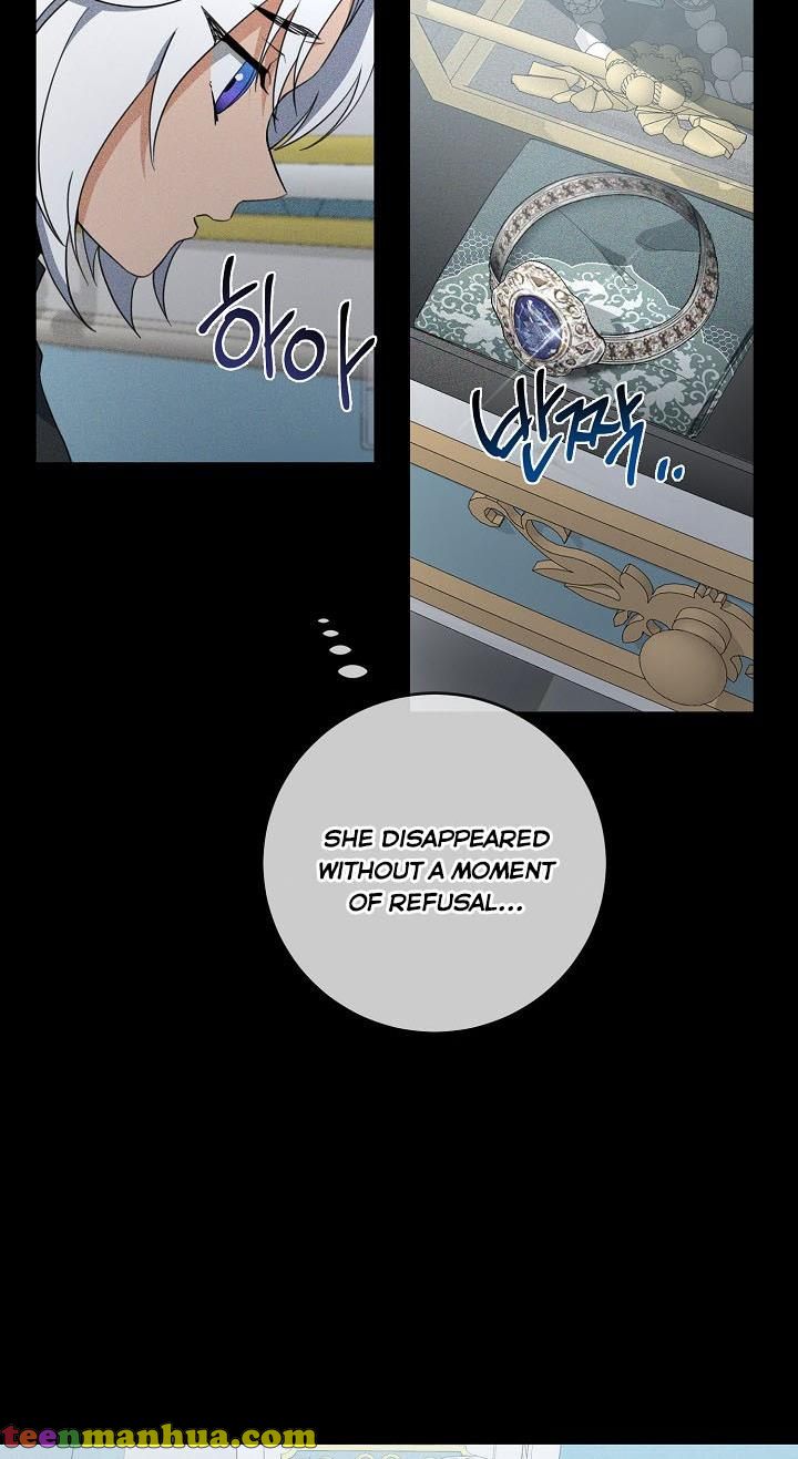 Into the Light, Once Again Chapter 40 - Page 49