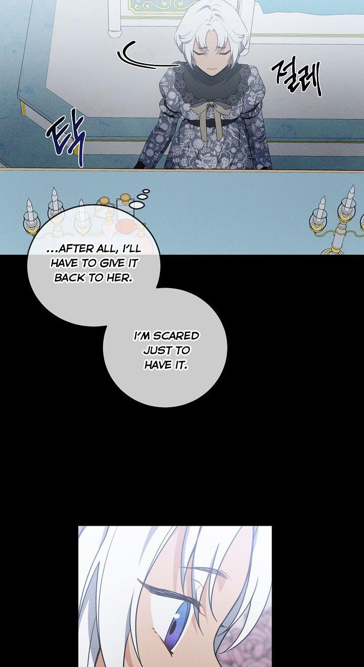 Into the Light, Once Again Chapter 40 - Page 50