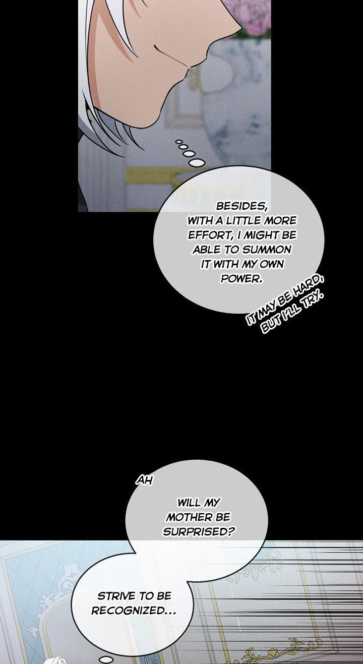 Into the Light, Once Again Chapter 40 - Page 51