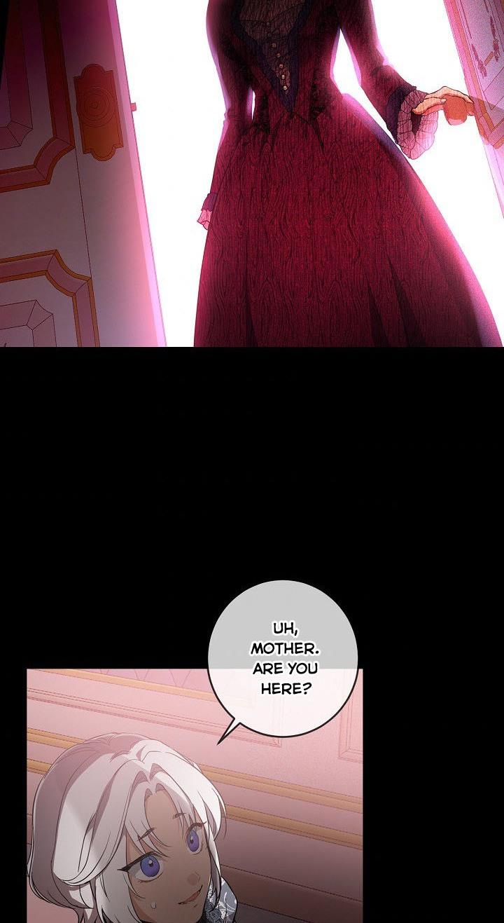 Into the Light, Once Again Chapter 40 - Page 53