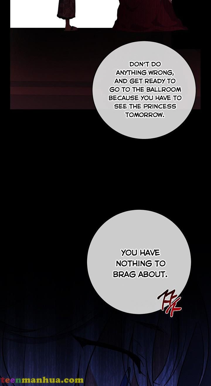 Into the Light, Once Again Chapter 40 - Page 59