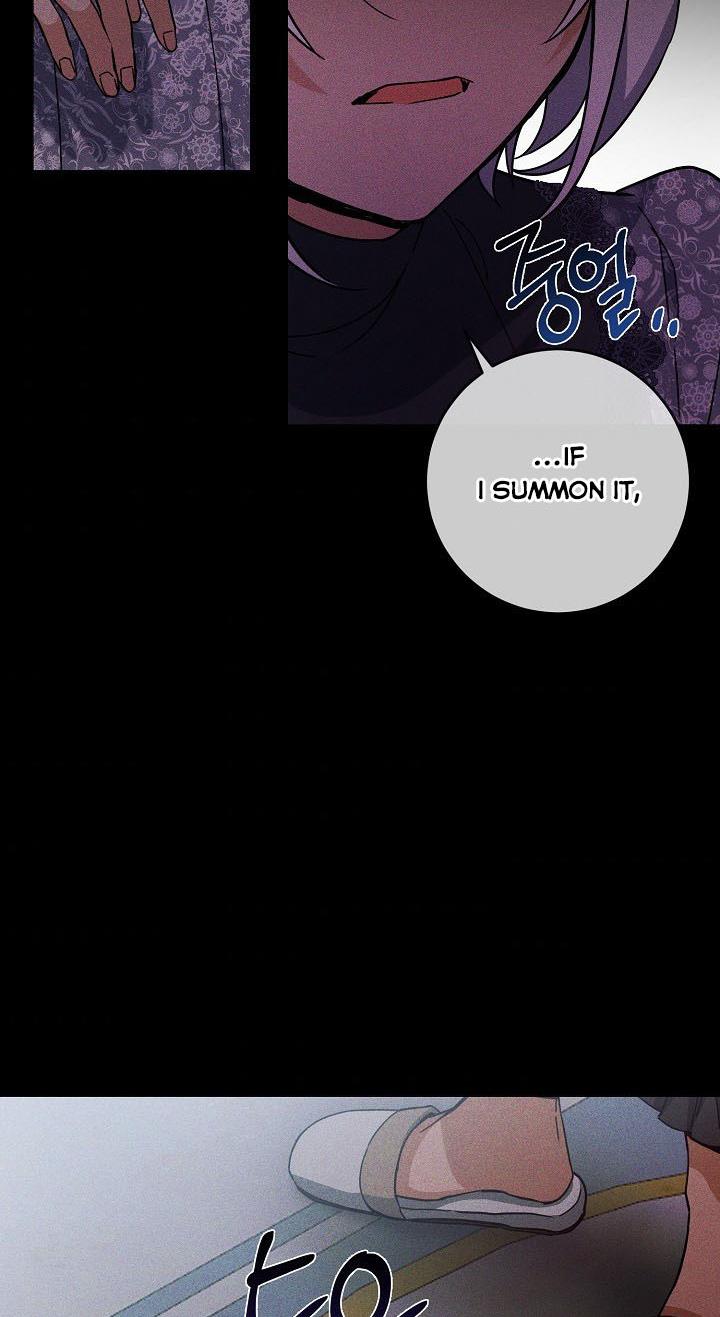 Into the Light, Once Again Chapter 40 - Page 62