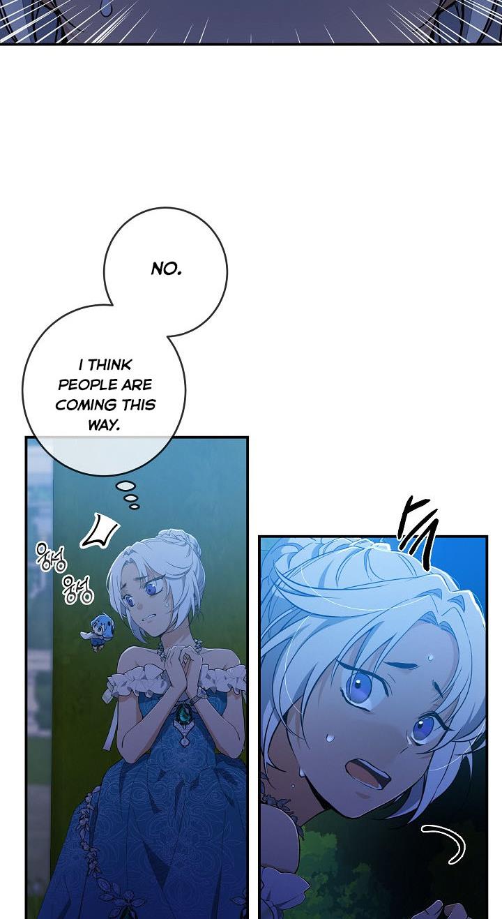 Into the Light, Once Again Chapter 40 - Page 67