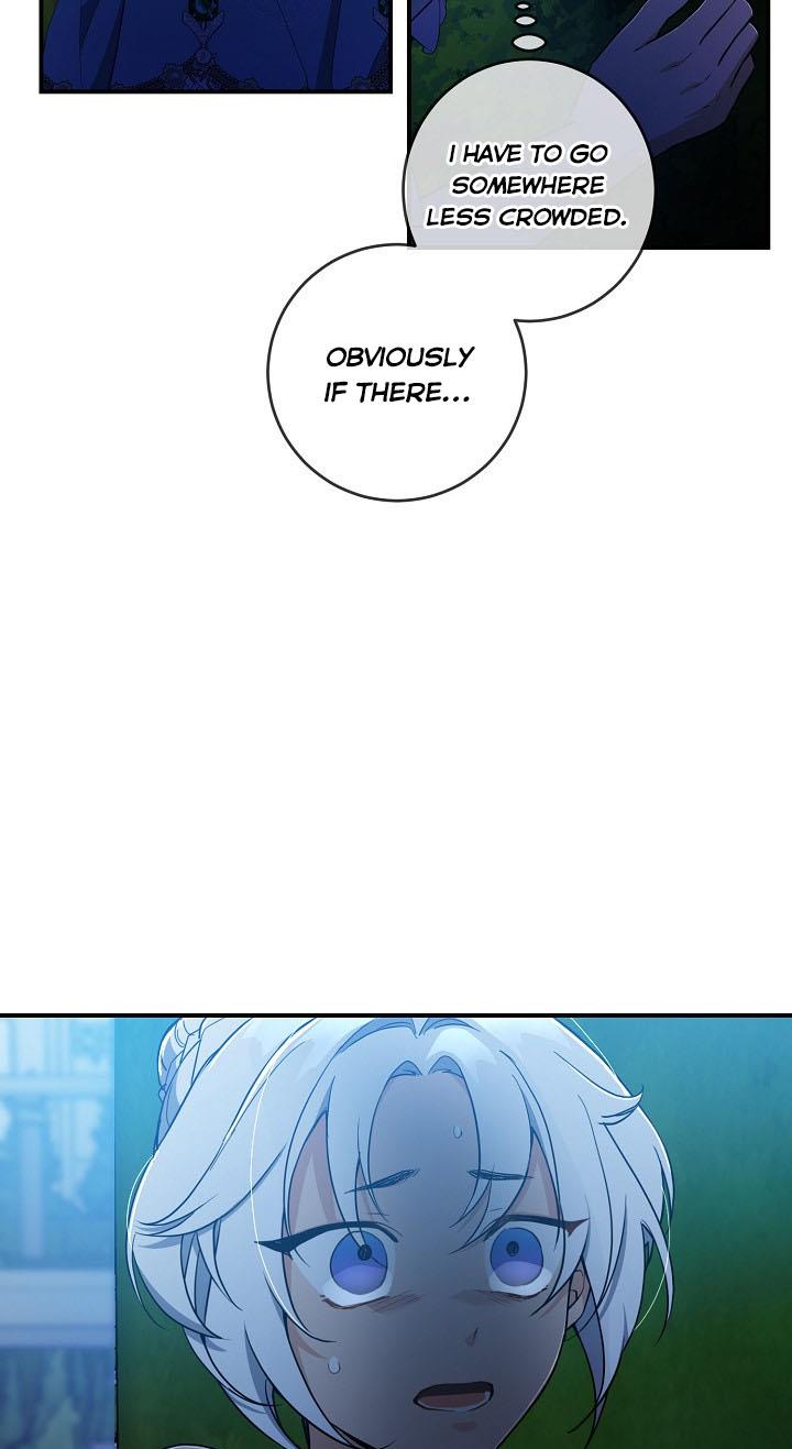 Into the Light, Once Again Chapter 40 - Page 68