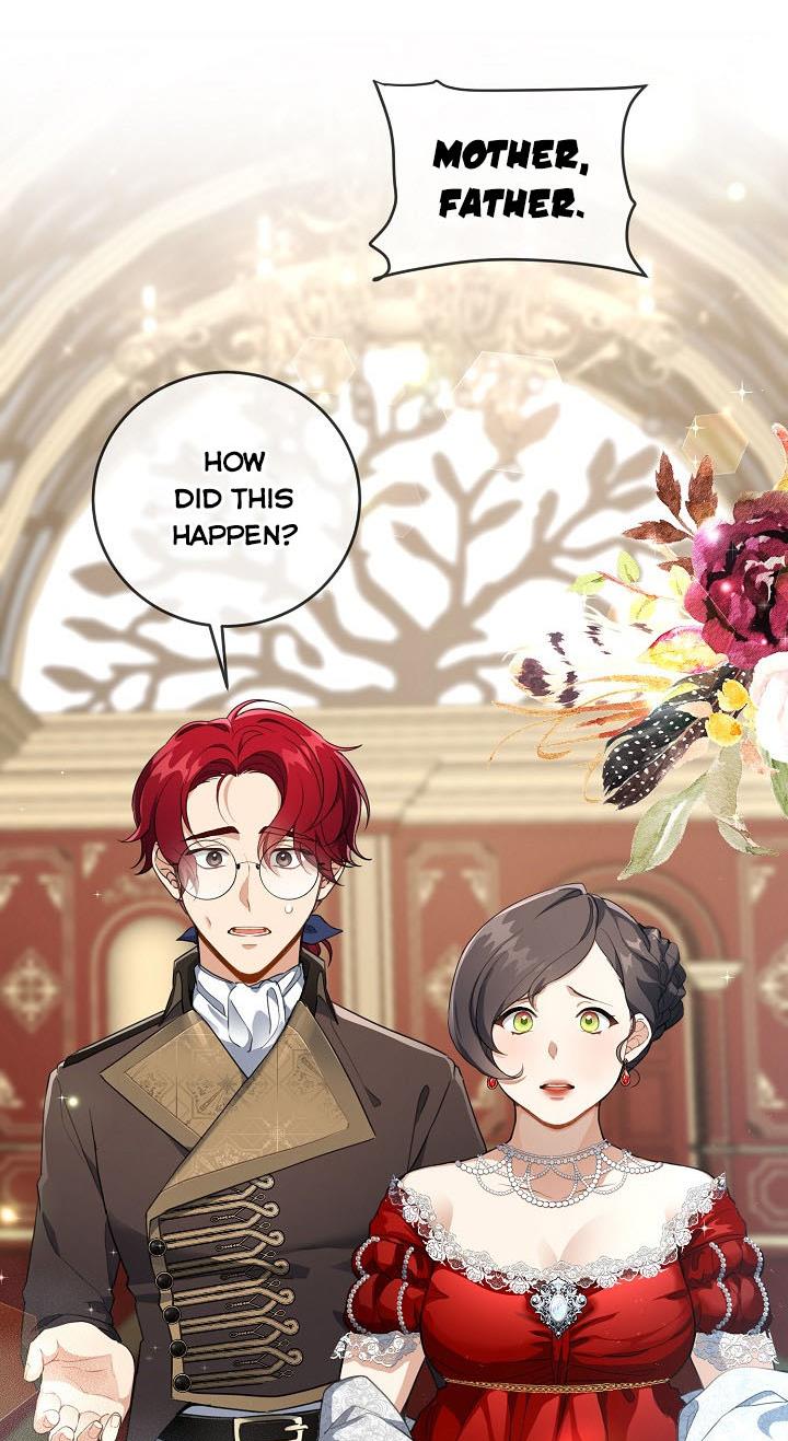 Into the Light, Once Again Chapter 40 - Page 7