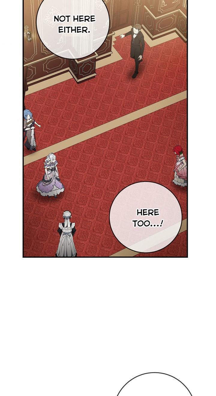 Into the Light, Once Again Chapter 40 - Page 71