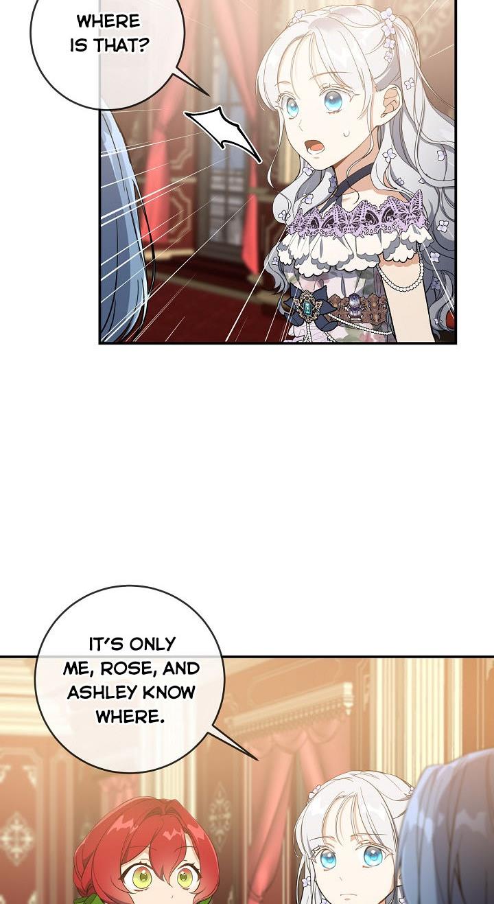 Into the Light, Once Again Chapter 40 - Page 75