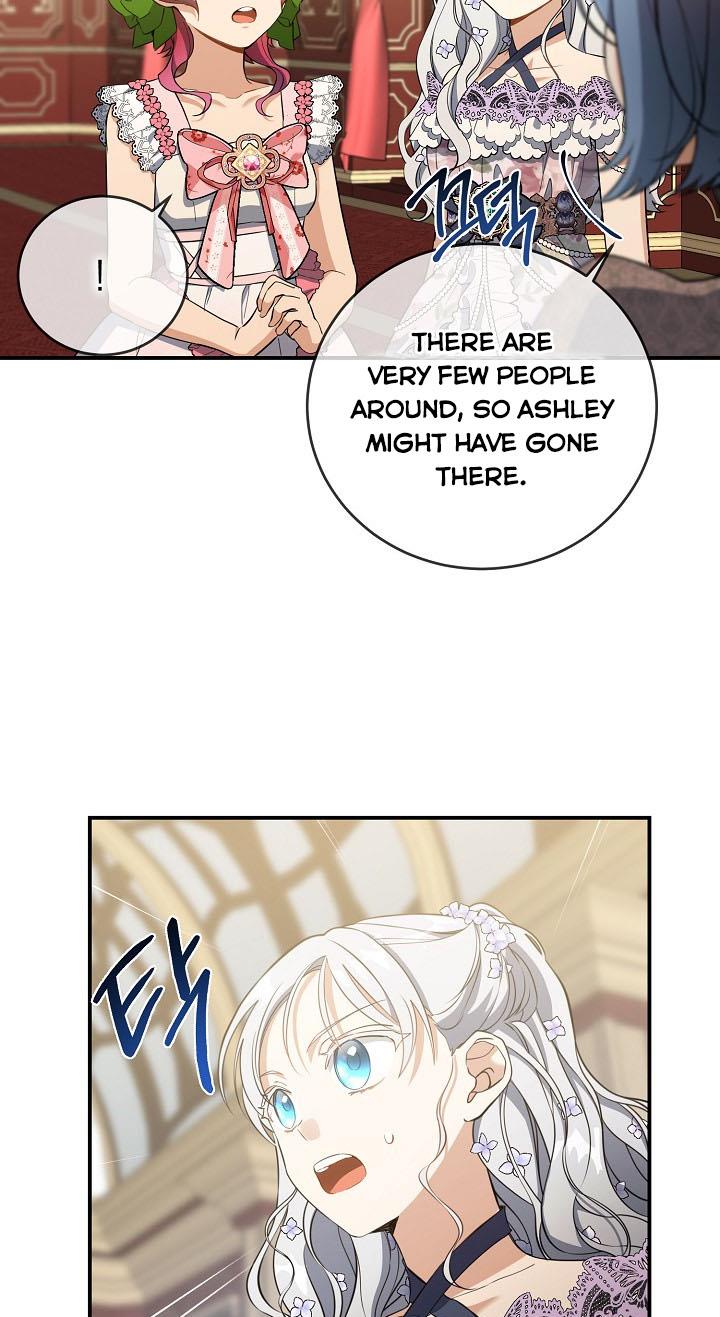 Into the Light, Once Again Chapter 40 - Page 76