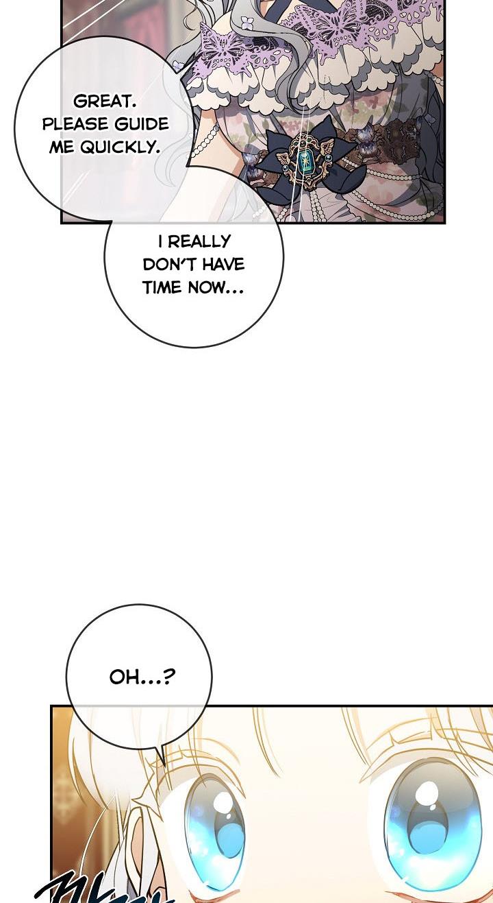 Into the Light, Once Again Chapter 40 - Page 77