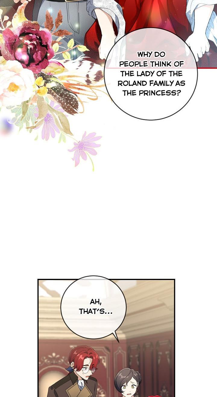 Into the Light, Once Again Chapter 40 - Page 8