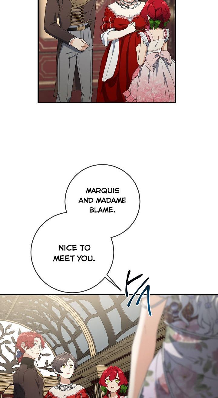 Into the Light, Once Again Chapter 40 - Page 9