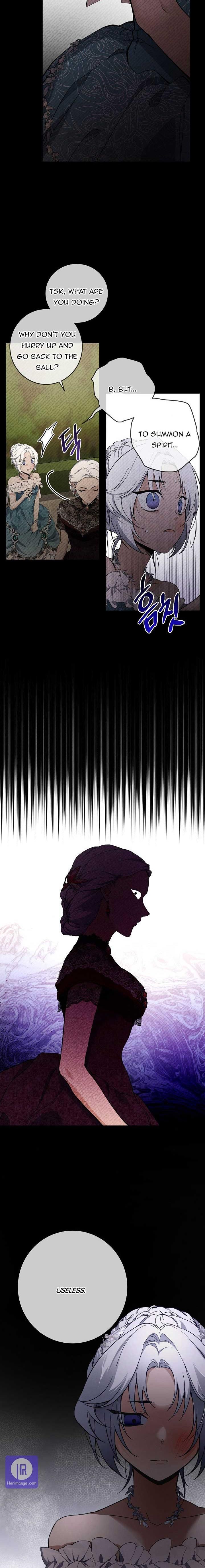 Into the Light, Once Again Chapter 41 - Page 12