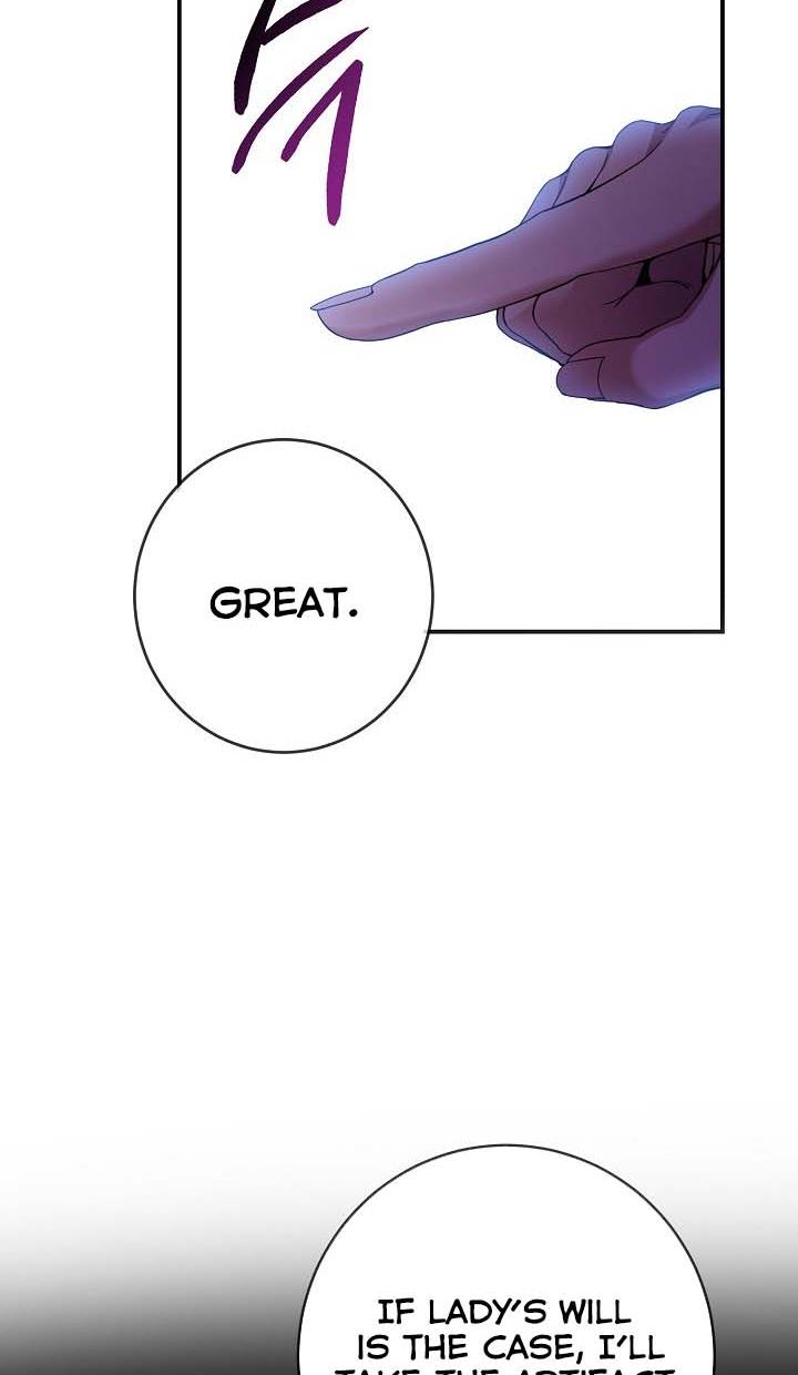 Into the Light, Once Again Chapter 42 - Page 11