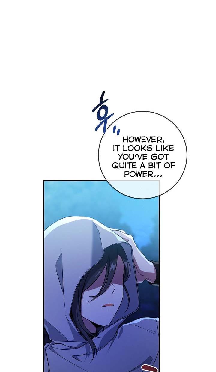 Into the Light, Once Again Chapter 42 - Page 14