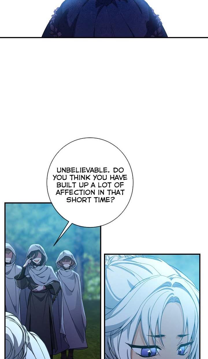 Into the Light, Once Again Chapter 42 - Page 18