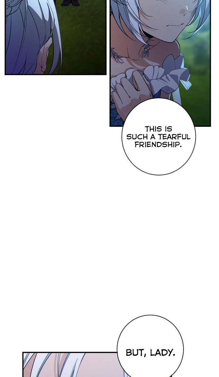 Into the Light, Once Again Chapter 42 - Page 19