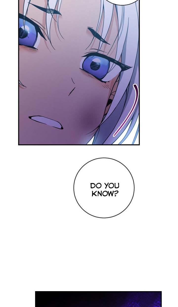 Into the Light, Once Again Chapter 42 - Page 20