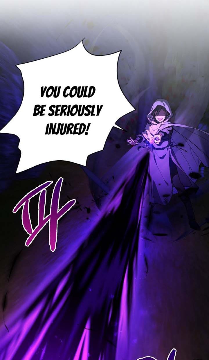 Into the Light, Once Again Chapter 42 - Page 22