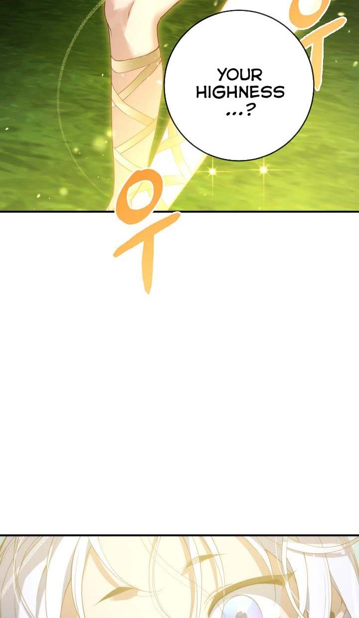 Into the Light, Once Again Chapter 42 - Page 33