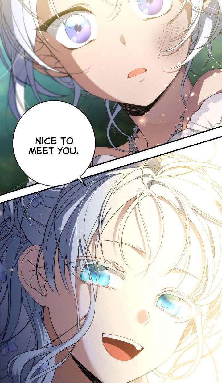 Into the Light, Once Again Chapter 42 - Page 34