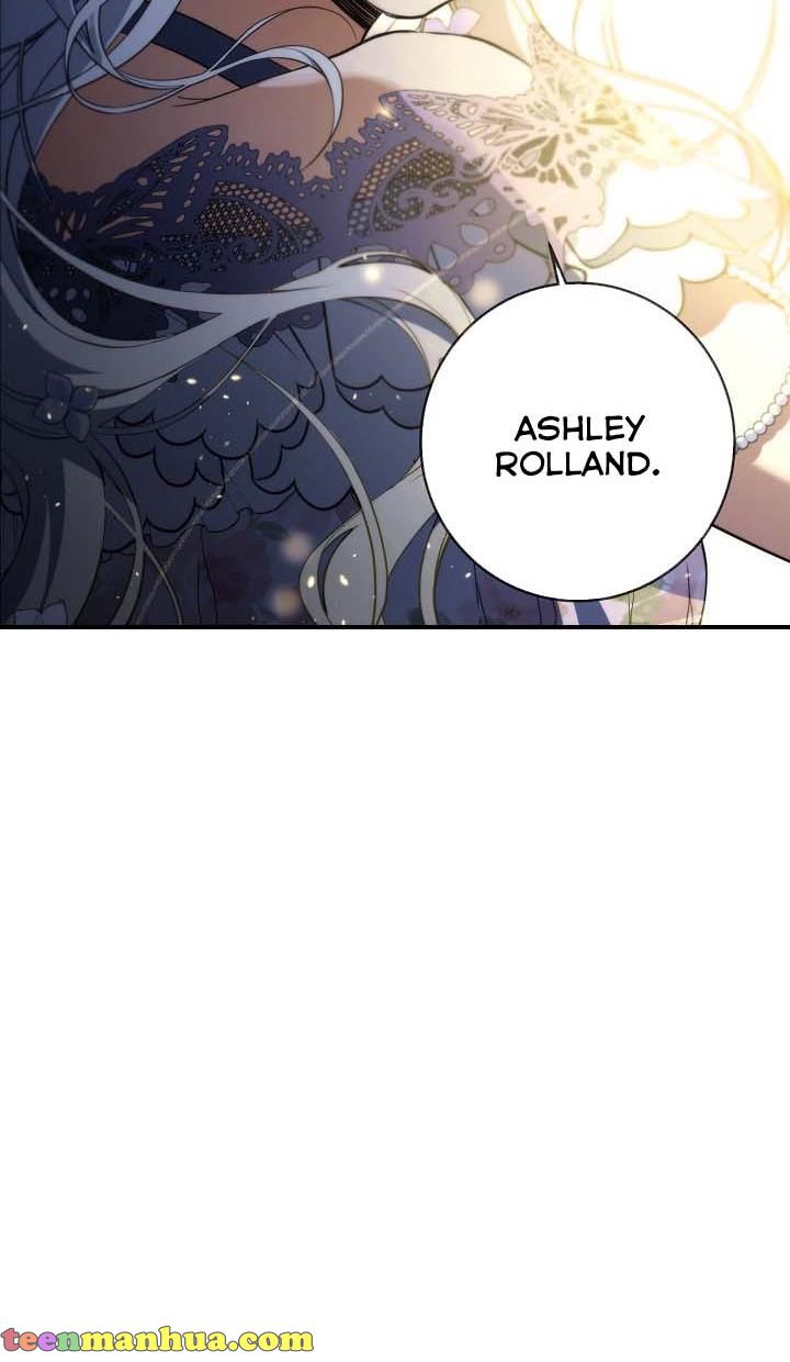 Into the Light, Once Again Chapter 42 - Page 35