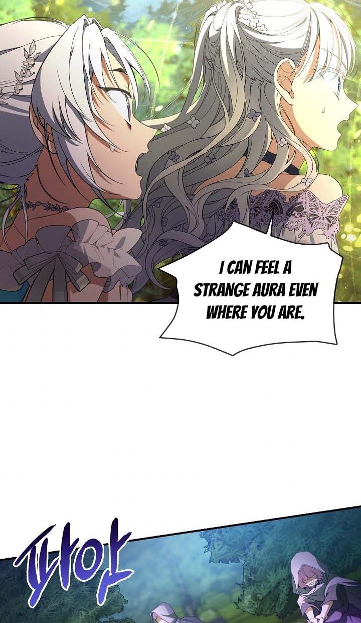 Into the Light, Once Again Chapter 42 - Page 39