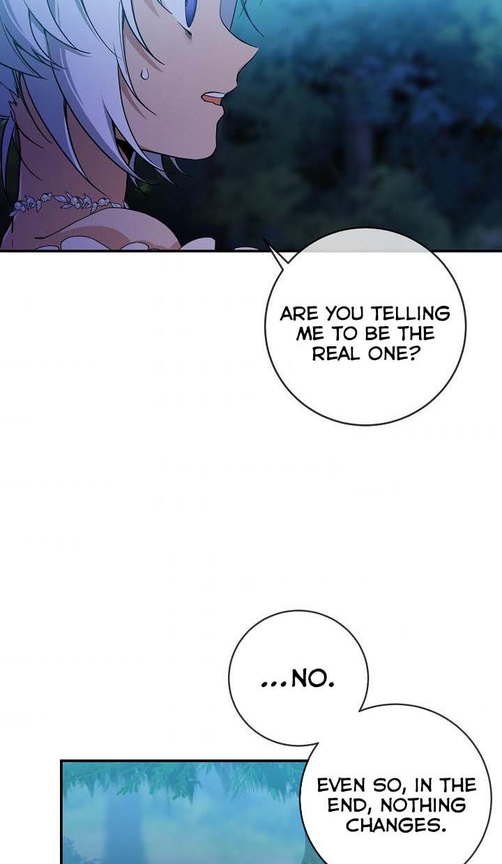 Into the Light, Once Again Chapter 42 - Page 4