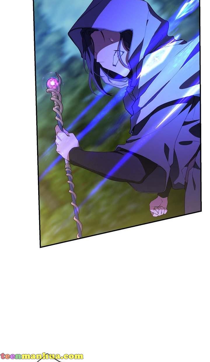 Into the Light, Once Again Chapter 42 - Page 42