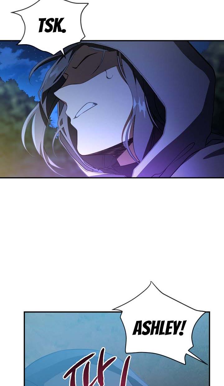 Into the Light, Once Again Chapter 42 - Page 43