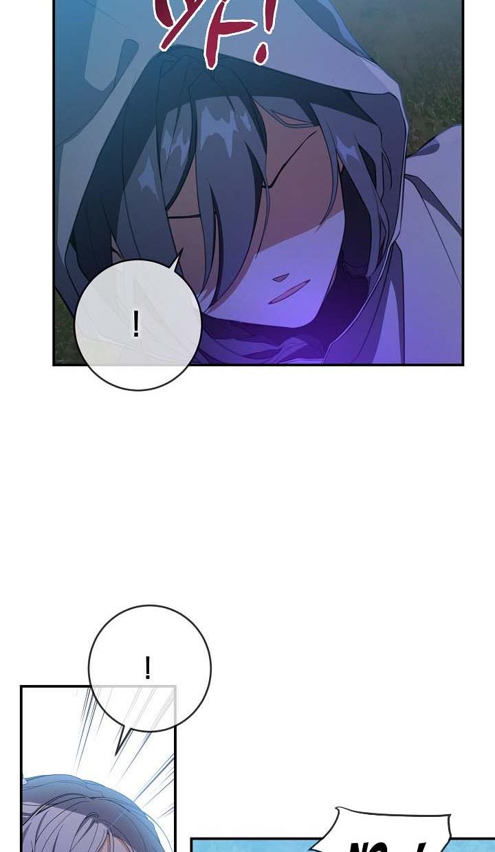 Into the Light, Once Again Chapter 42 - Page 44