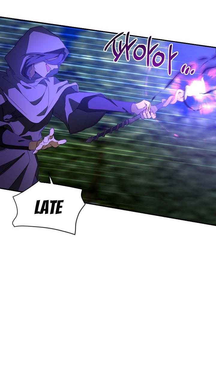 Into the Light, Once Again Chapter 42 - Page 46