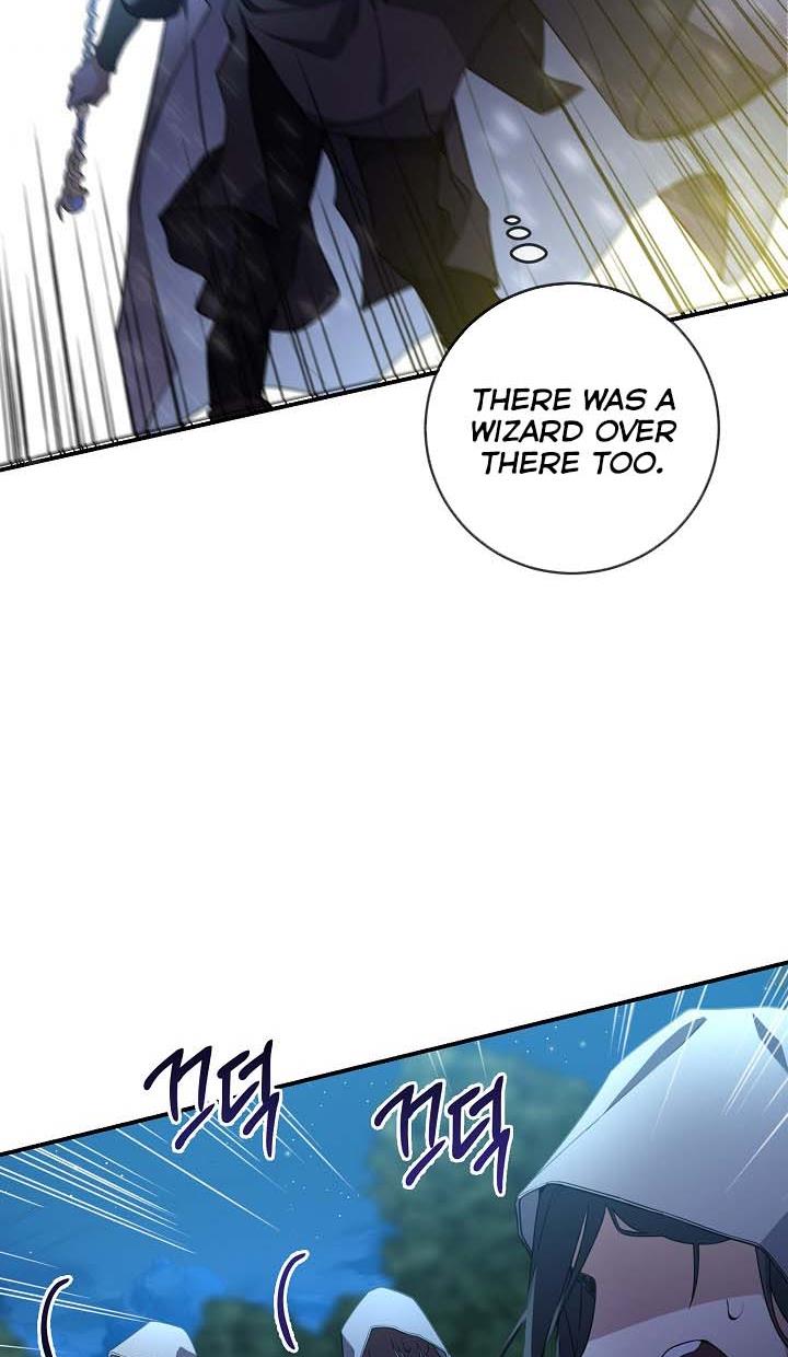 Into the Light, Once Again Chapter 42 - Page 49